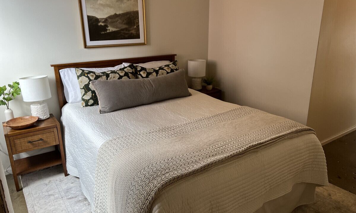 Photo of Bedroom in Old City
