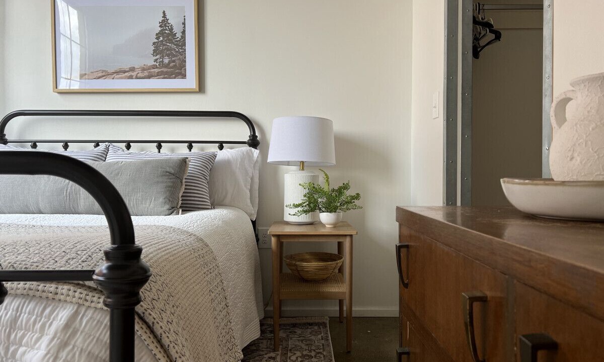 Photo of Bedroom in Old City