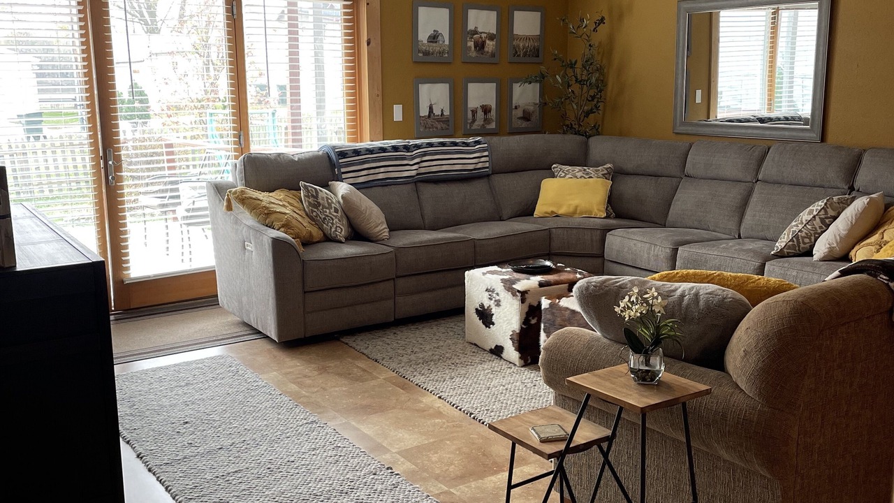 Photo of Livingroom in Cassville