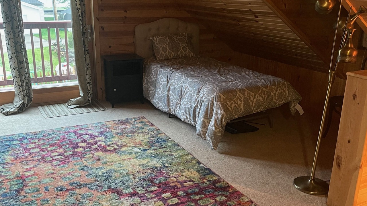 Photo of Bedroom in Cassville