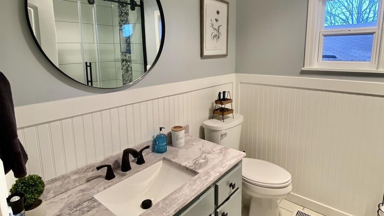 Photo of Bedroom in Hot Springs Village