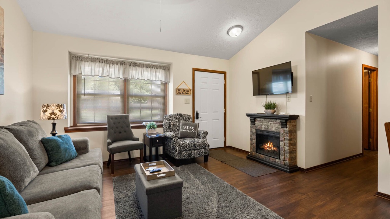 Photo of Livingroom in Owensboro