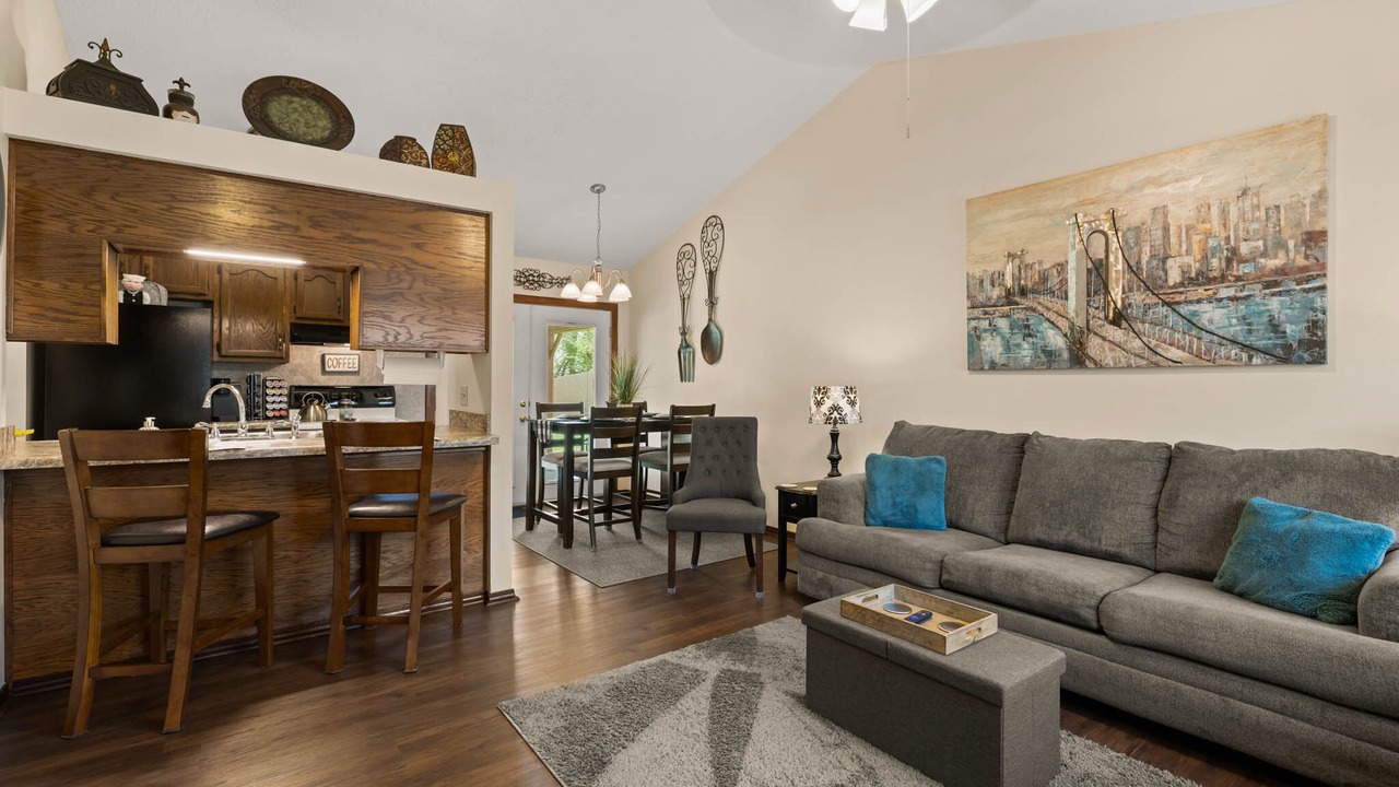 Photo of Livingroom in Owensboro