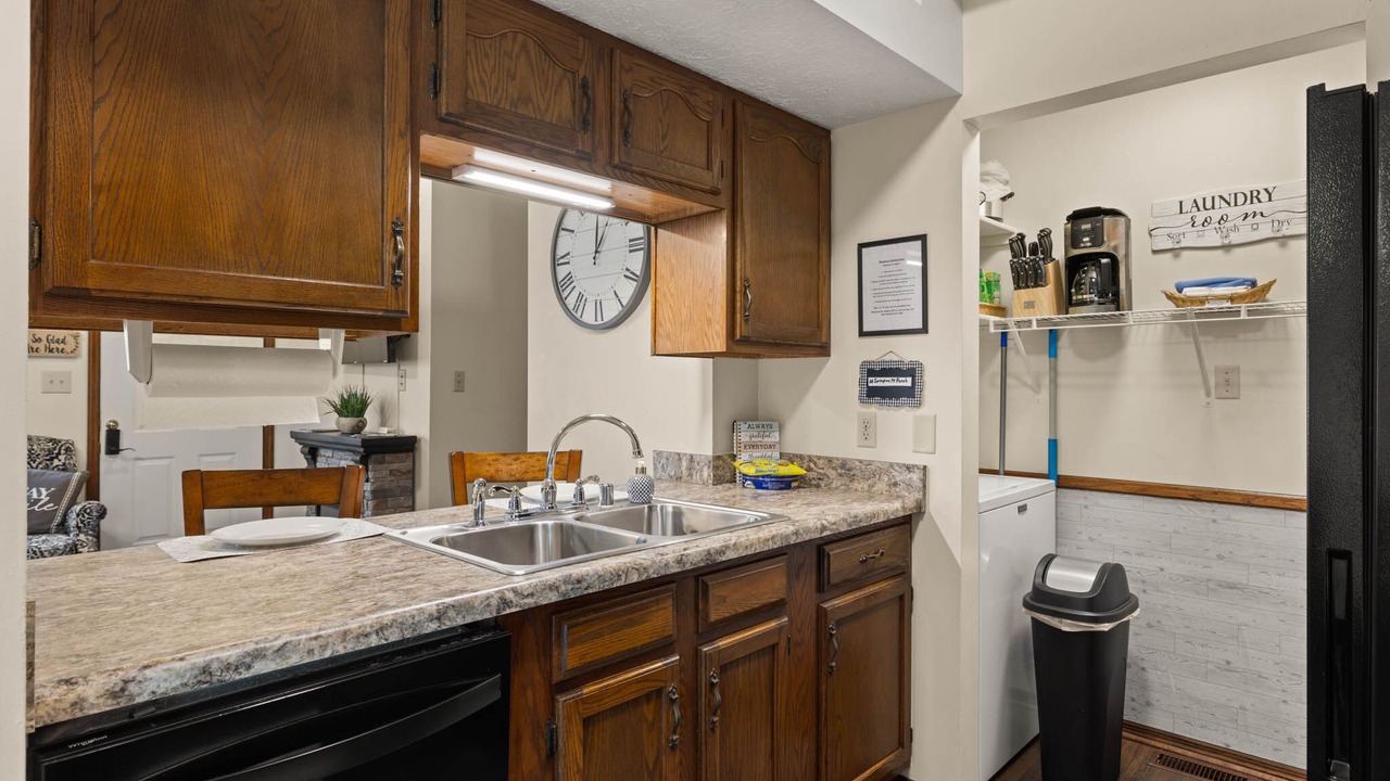 Photo of Kitchen in Owensboro