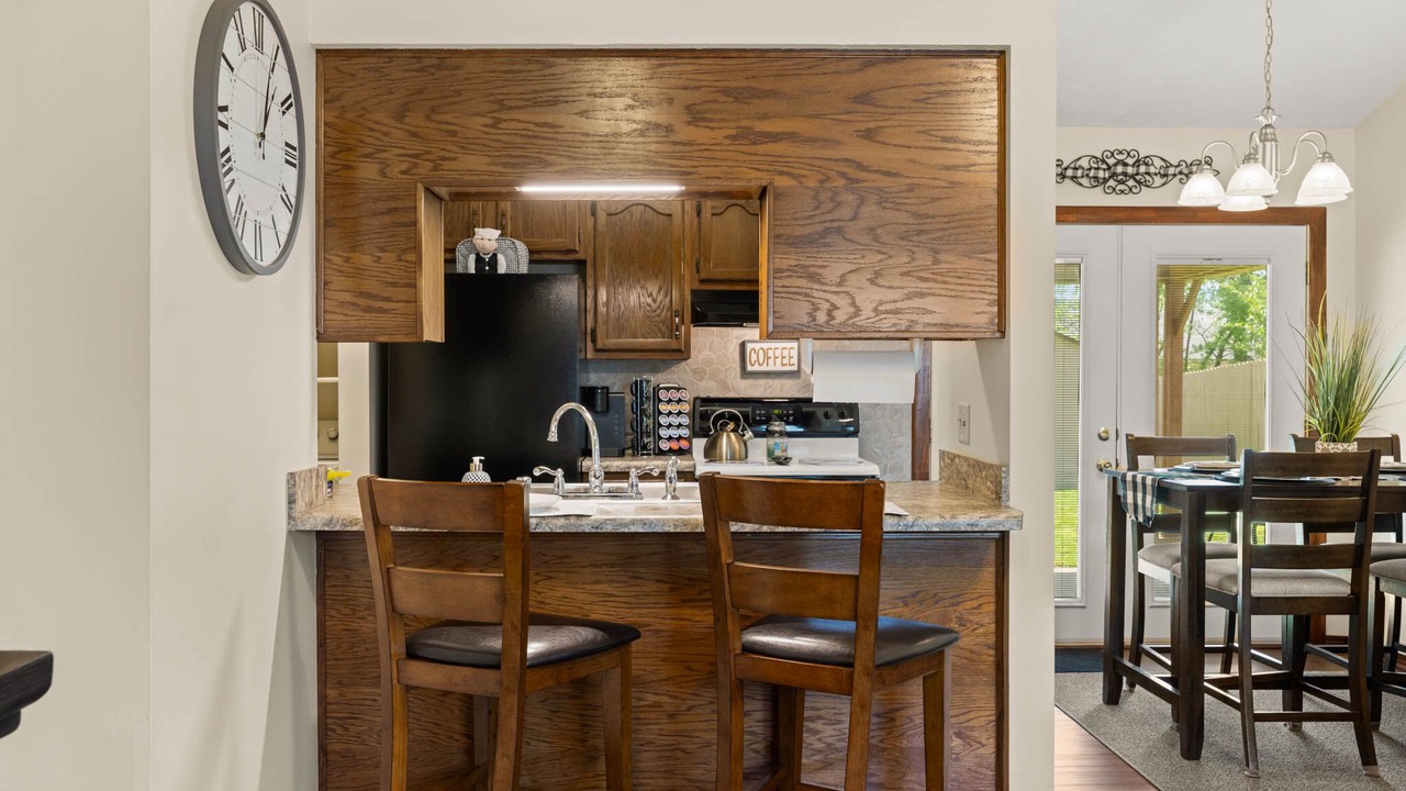 Photo of Kitchen in Owensboro