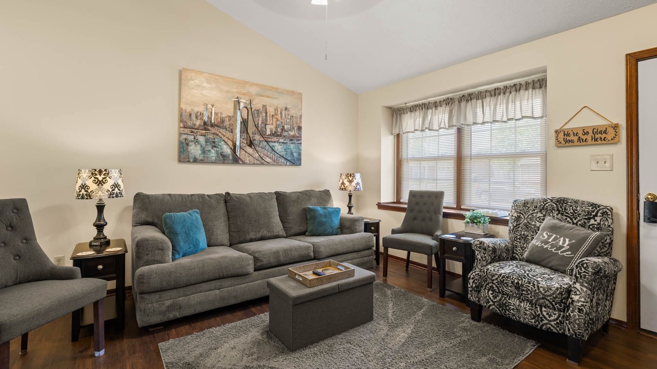 Photo of Livingroom in Owensboro