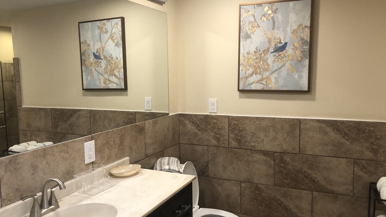 Photo of Bathroom in Piney