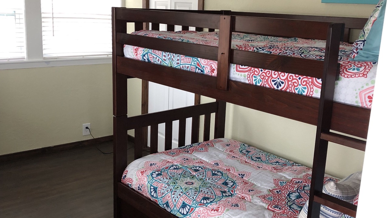 Photo of Bedroom in Piney