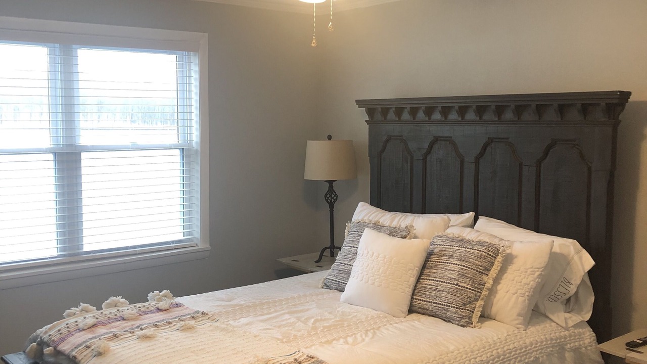 Photo of Bedroom in Piney