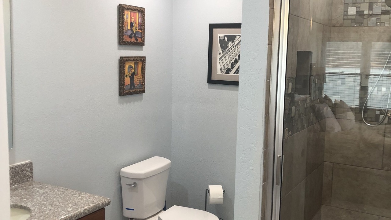 Photo of Bathroom in Piney