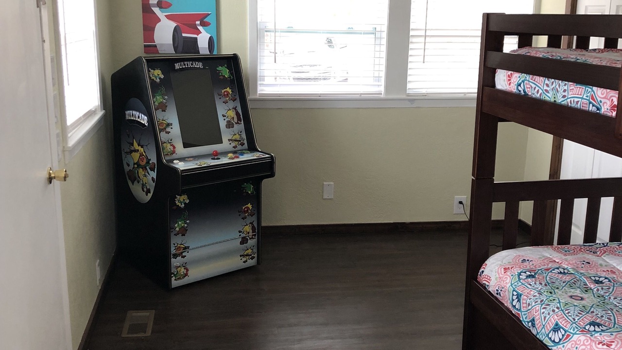 Photo of Bedroom in Piney