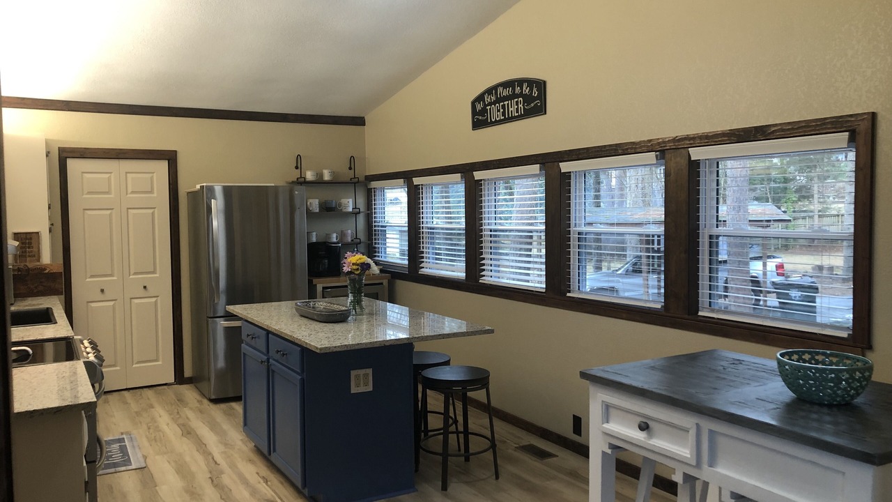Photo of Kitchen in Piney