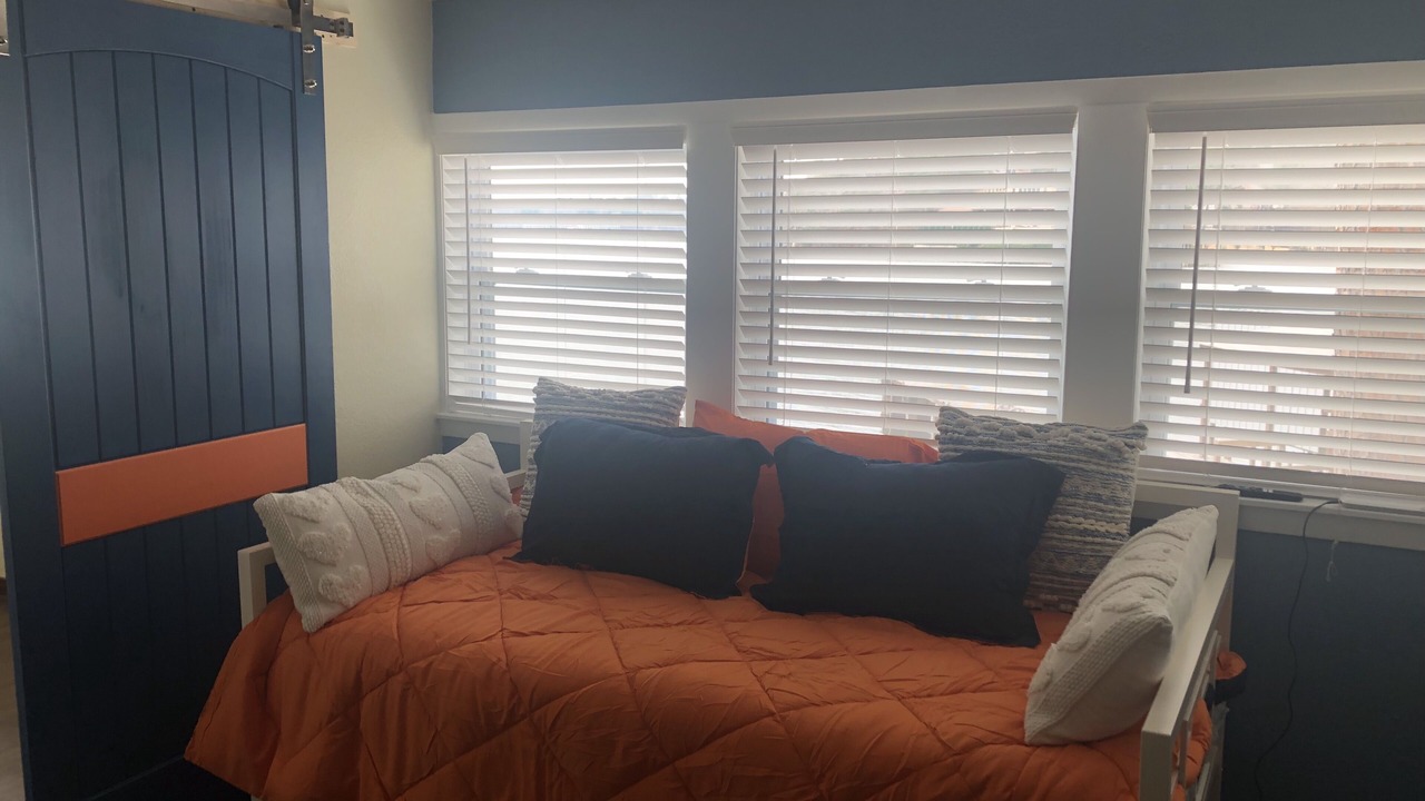 Photo of Bedroom in Piney