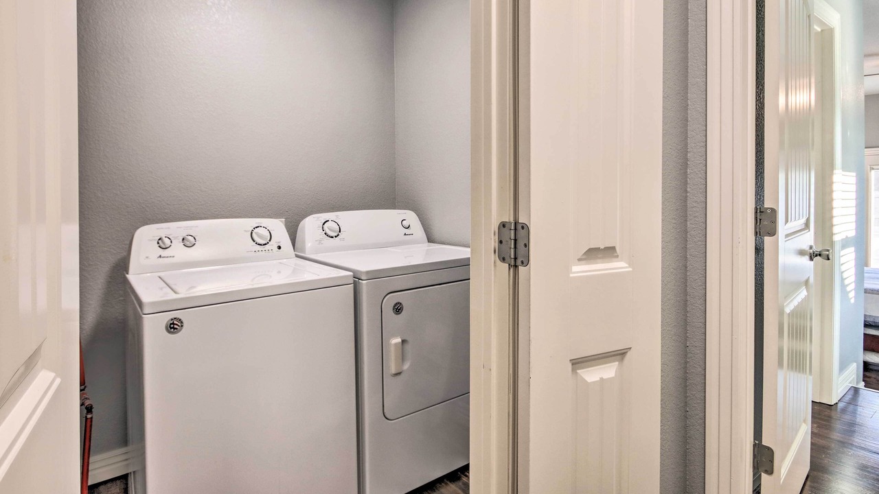 Photo of Bedroom in Downtown