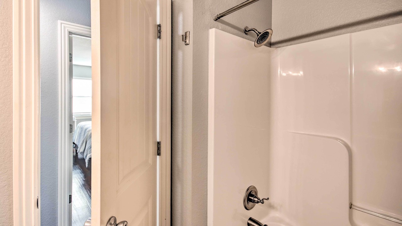 Photo of Bathroom in Downtown
