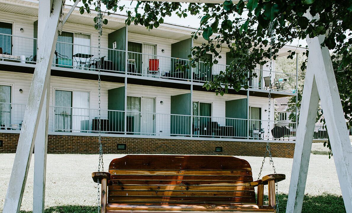 Photo of Patio Balcony in Kingston