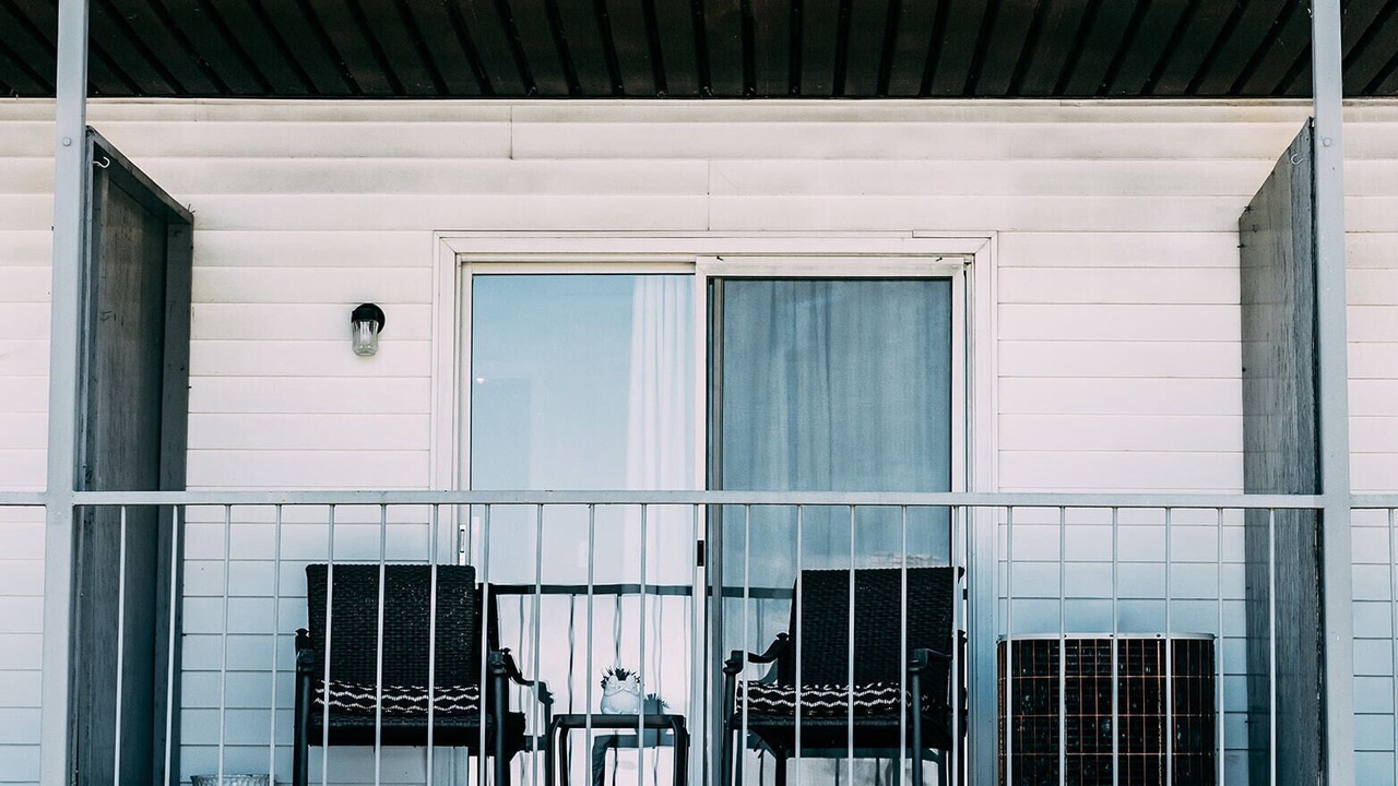 Photo of Patio Balcony in Kingston