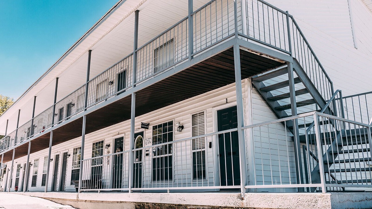 Photo of Outdoor in Kingston