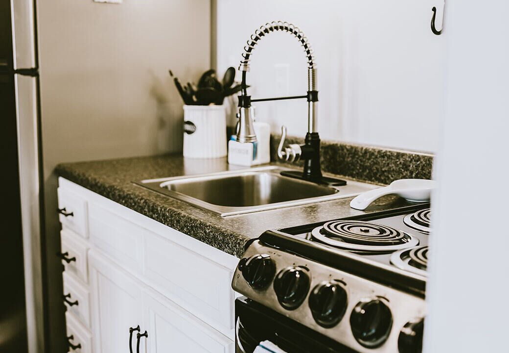 Photo of Kitchen in Kingston