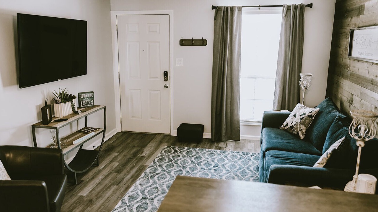 Photo of Livingroom in Kingston