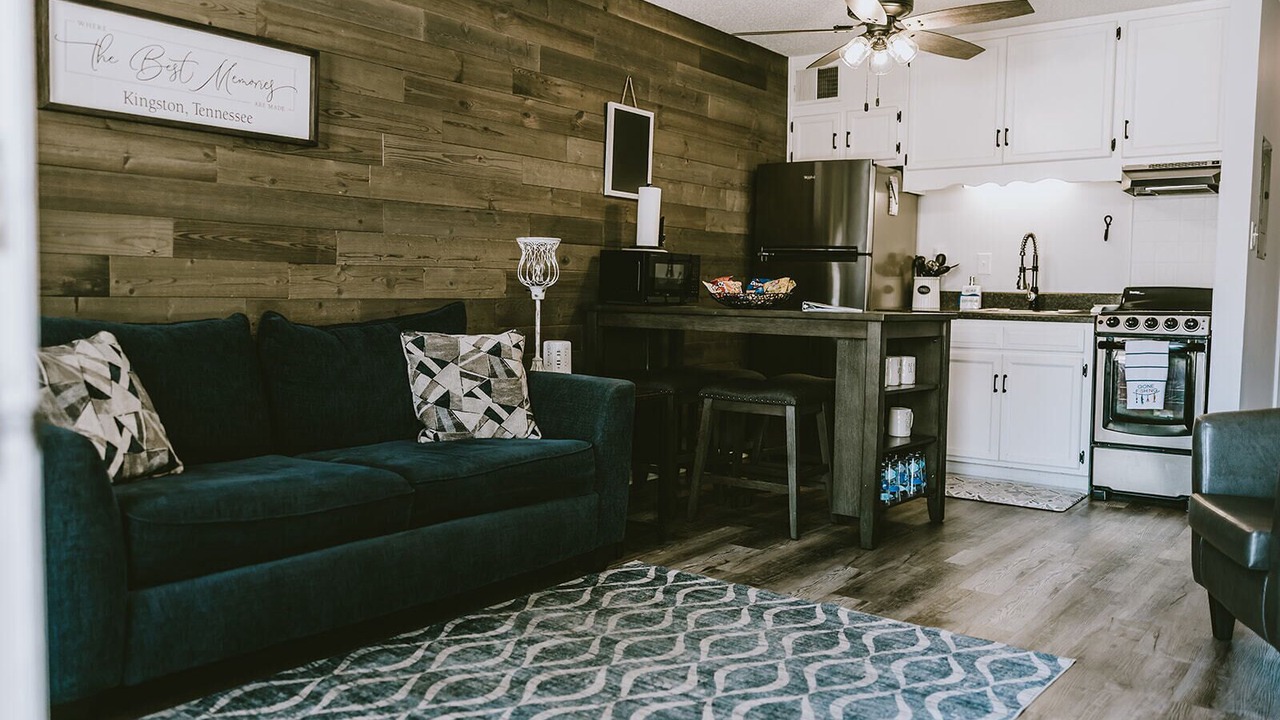 Photo of Livingroom in Kingston