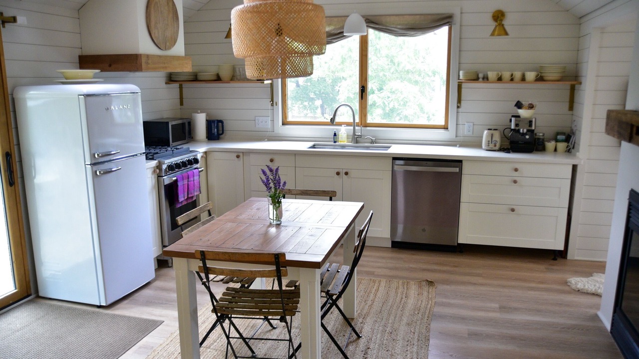 Photo of Kitchen in Hopkins