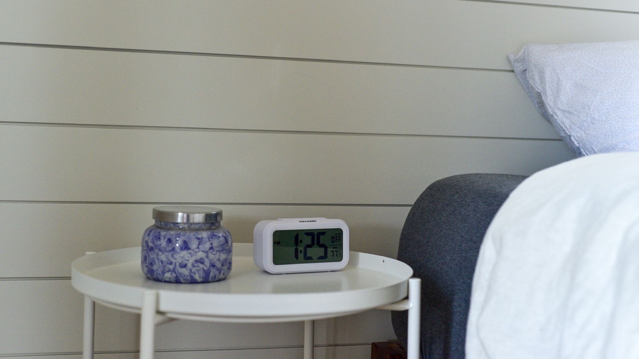 Photo of Bedroom in Hopkins