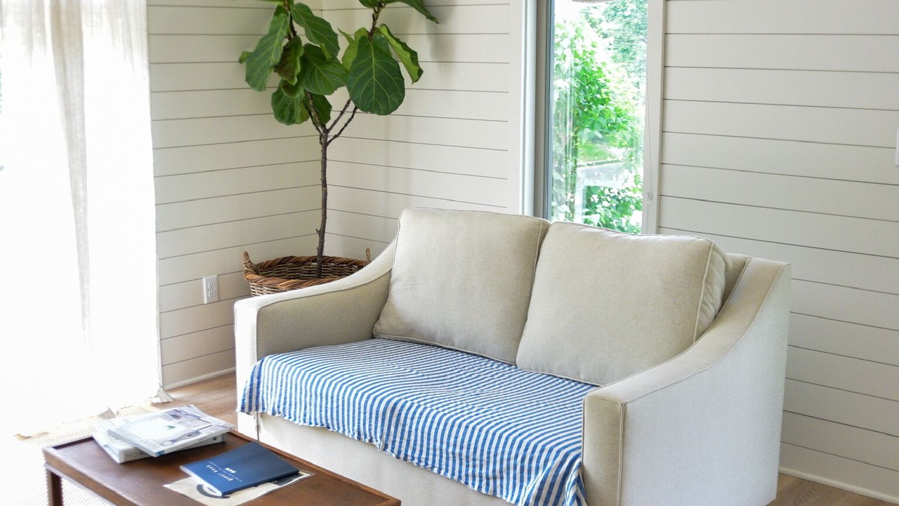 Photo of Livingroom in Hopkins