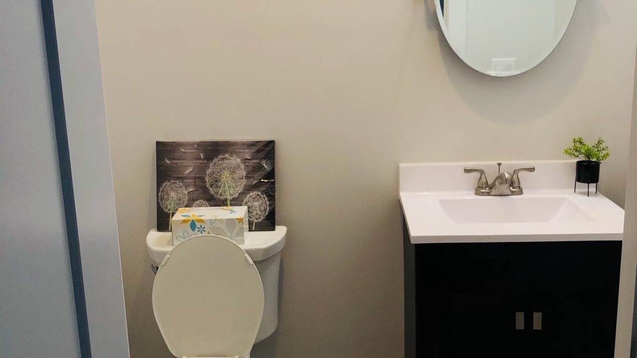 Photo of Bathroom in Dyersville