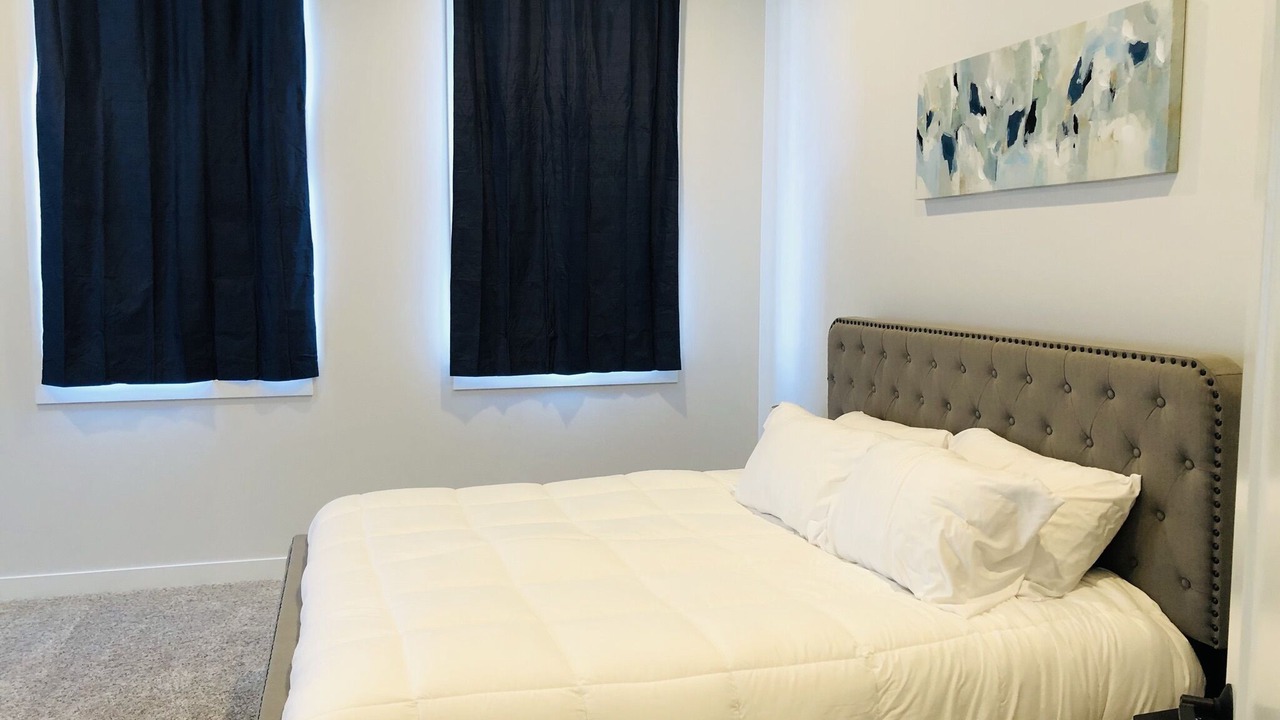 Photo of Bedroom in Dyersville