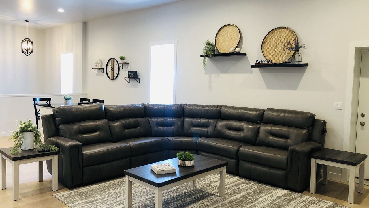 Photo of Livingroom in Dyersville