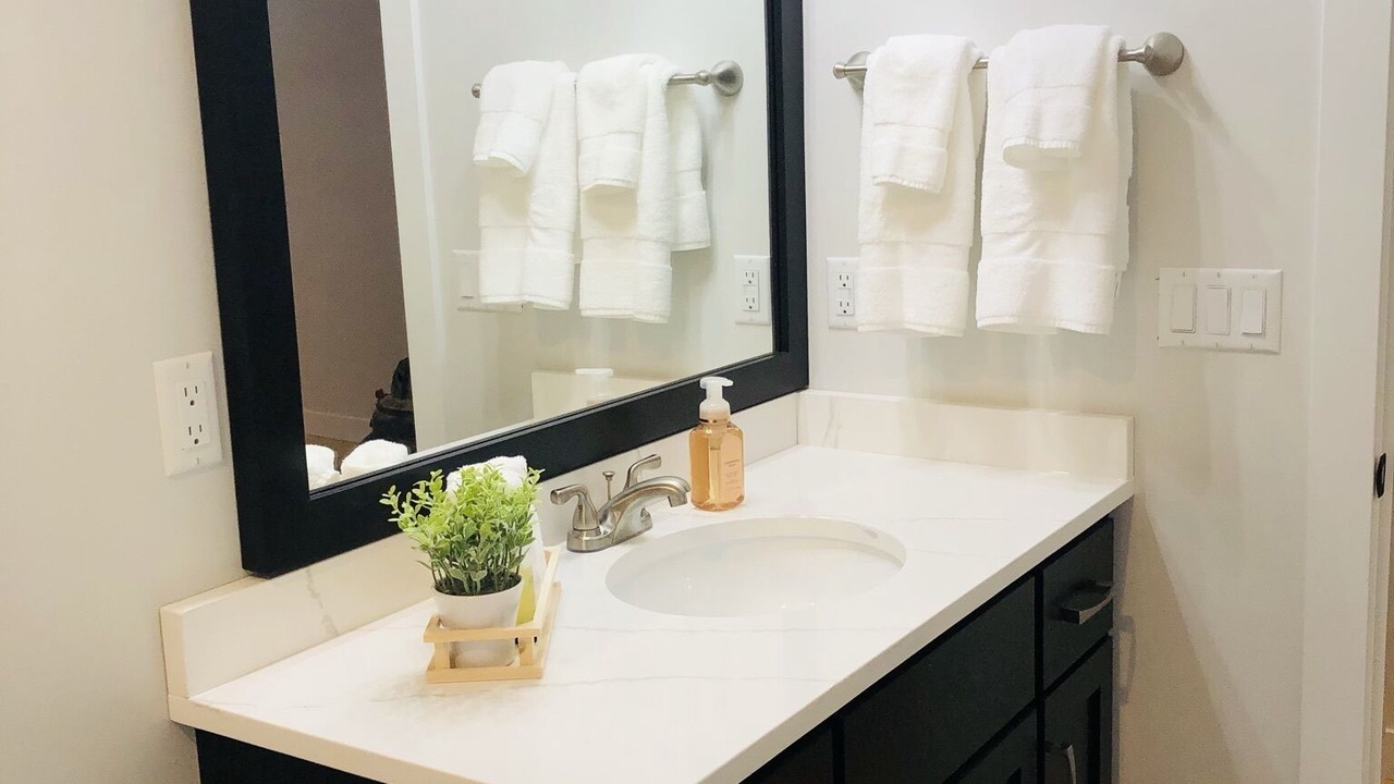 Photo of Bathroom in Dyersville