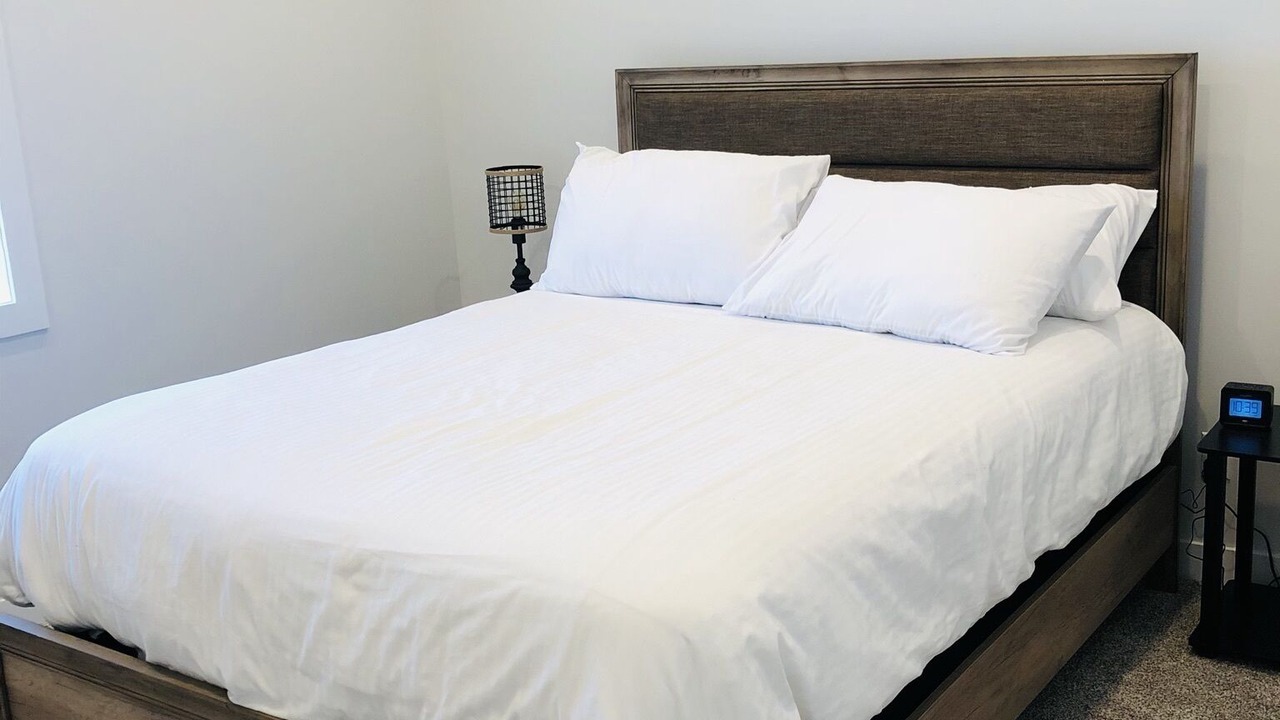 Photo of Bedroom in Dyersville