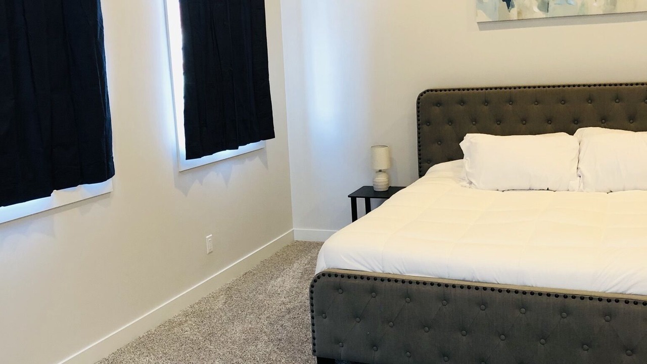 Photo of Bedroom in Dyersville