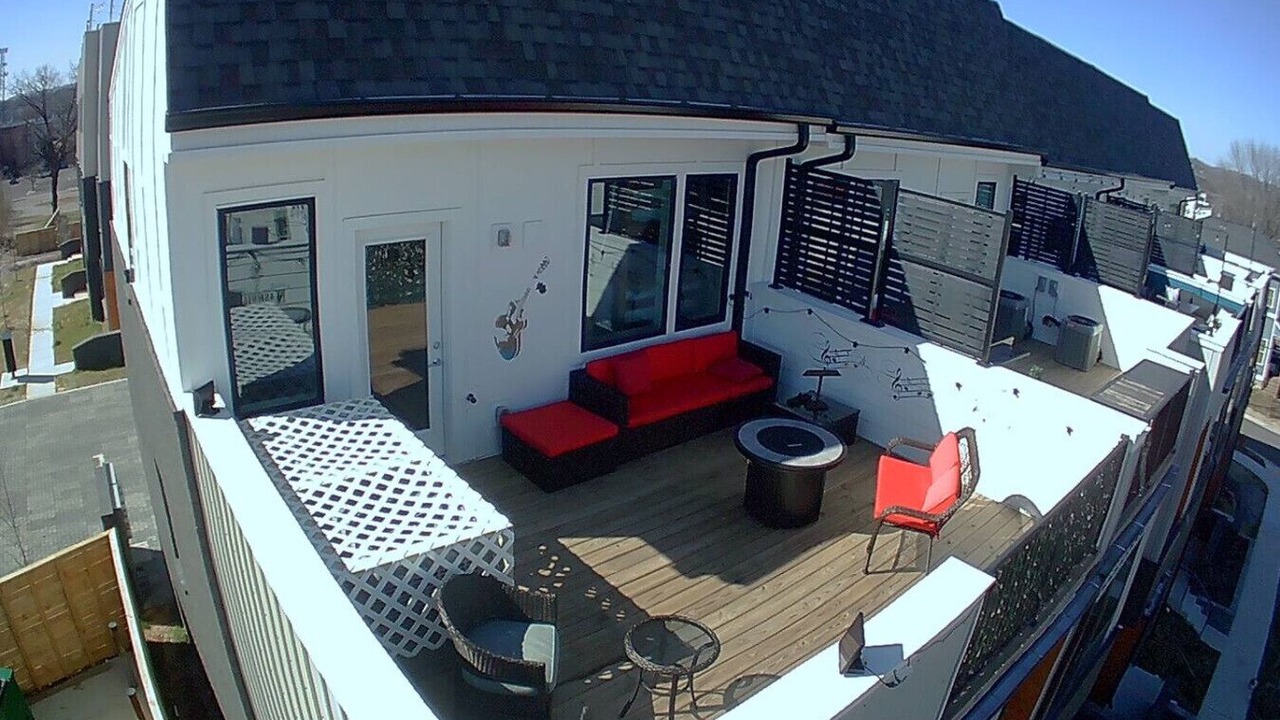 Photo of Outdoor in North Nashville