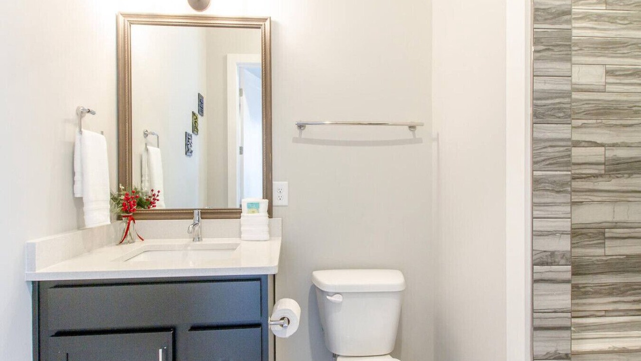 Photo of Bathroom in North Nashville