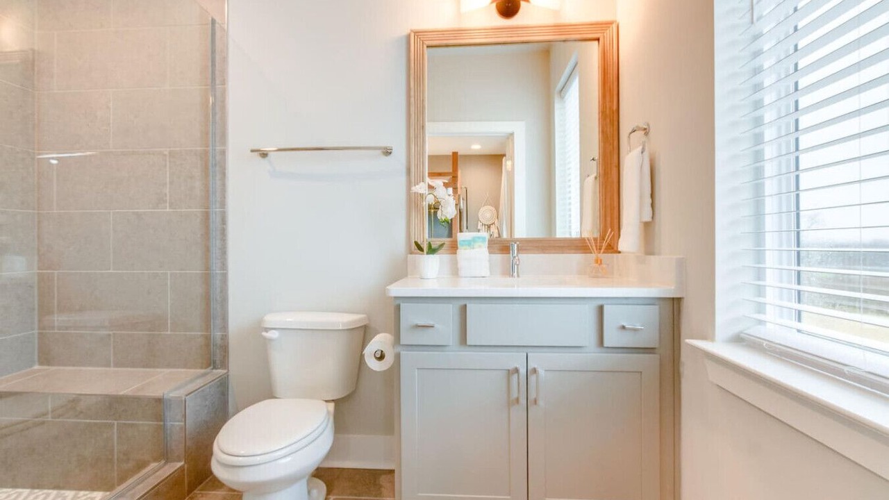 Photo of Bathroom in North Nashville