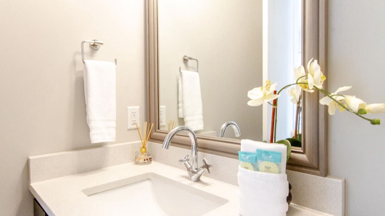 Photo of Bathroom in North Nashville