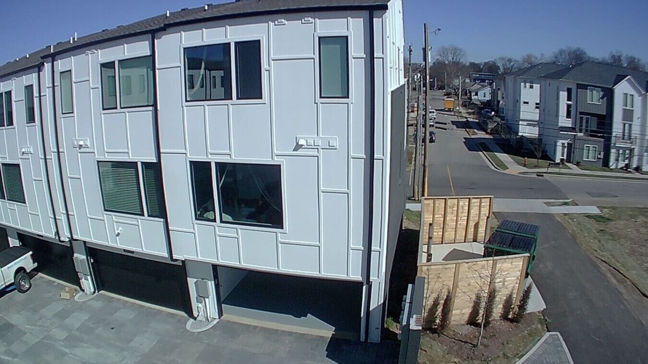 Photo of Outdoor in North Nashville