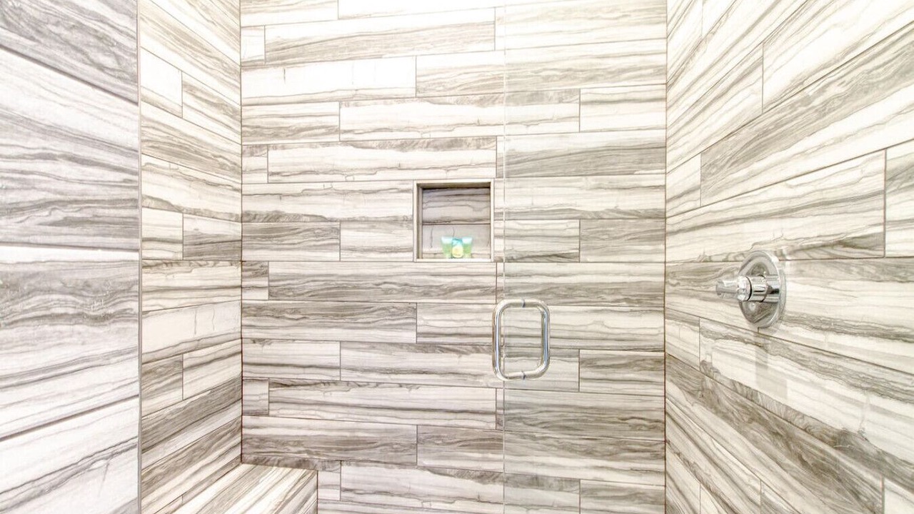 Photo of Bathroom in North Nashville