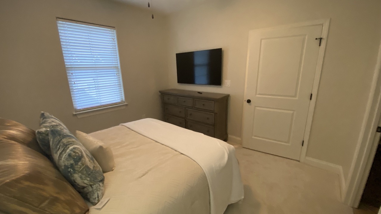 Photo of Bedroom in Oxford