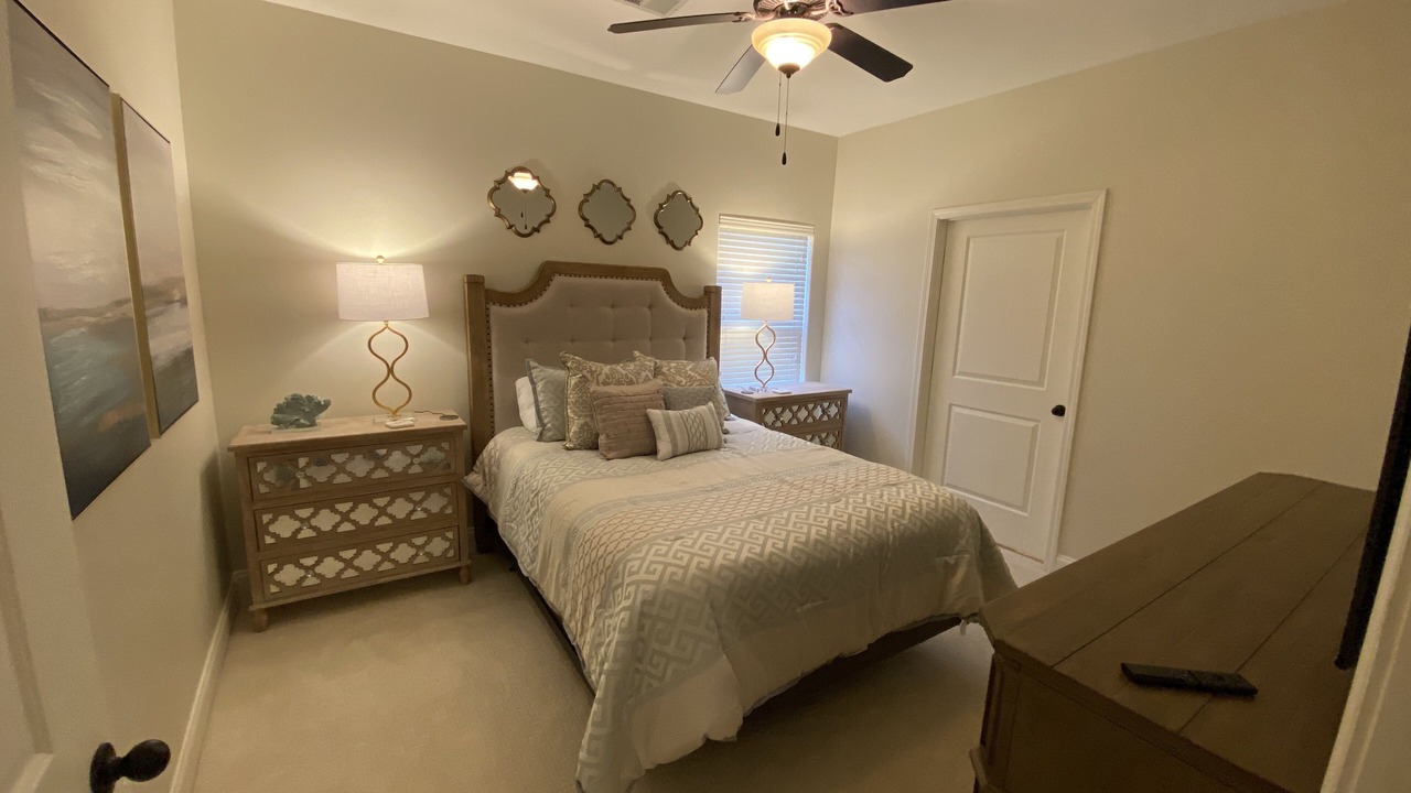 Photo of Bedroom in Oxford