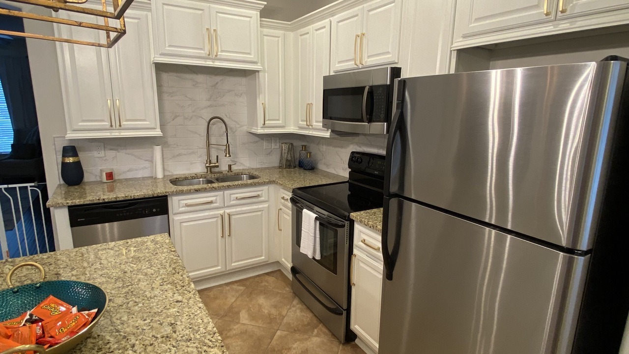 Photo of Kitchen in Oxford