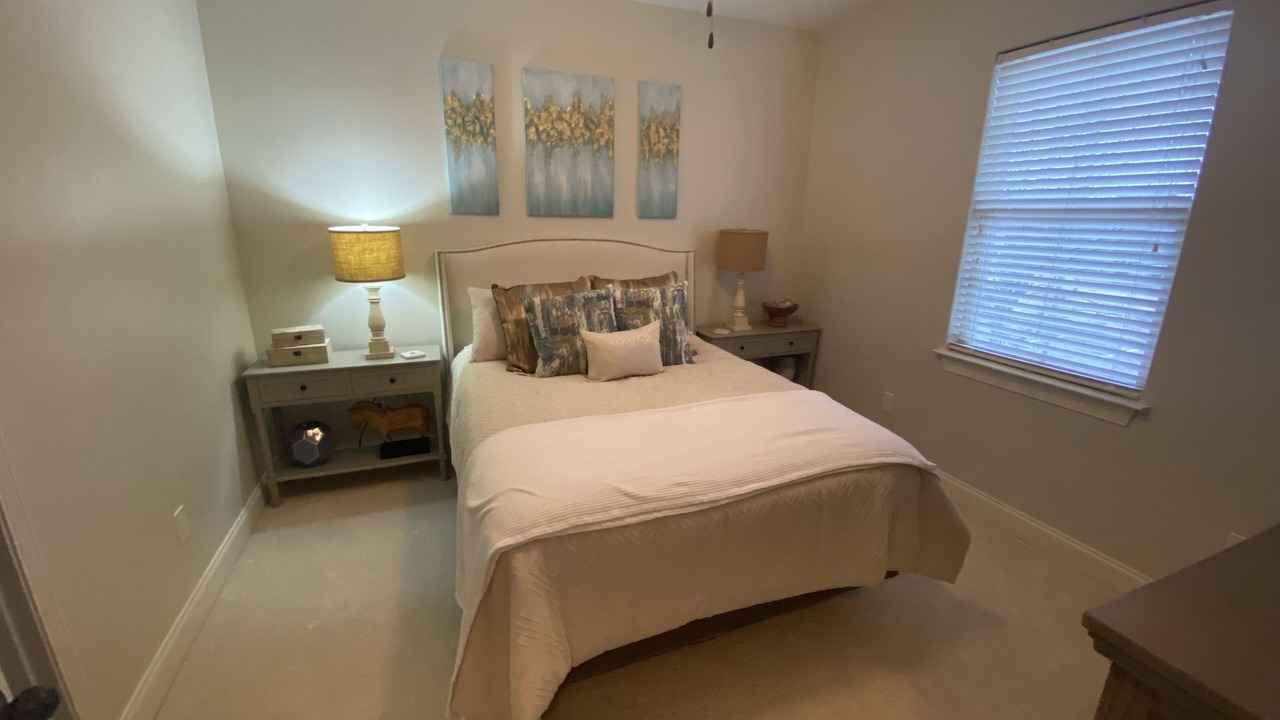 Photo of Bedroom in Oxford