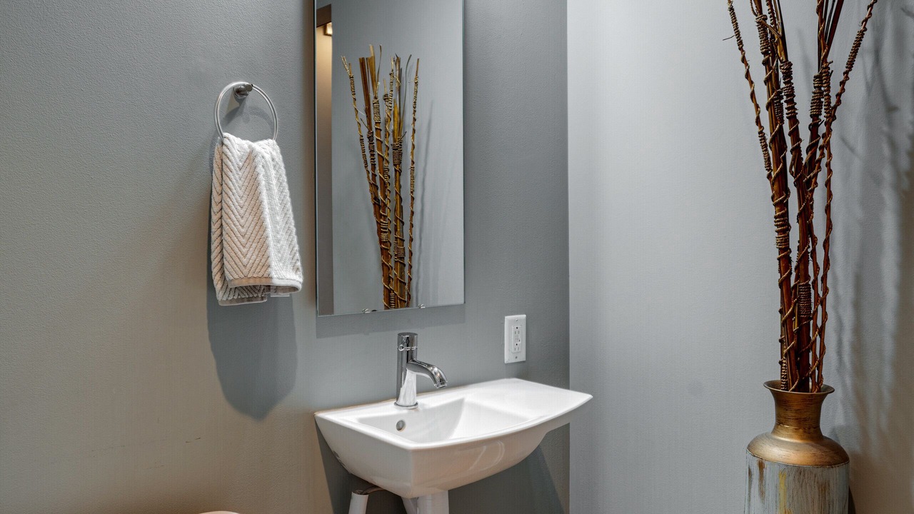Photo of Bathroom in East Nashville
