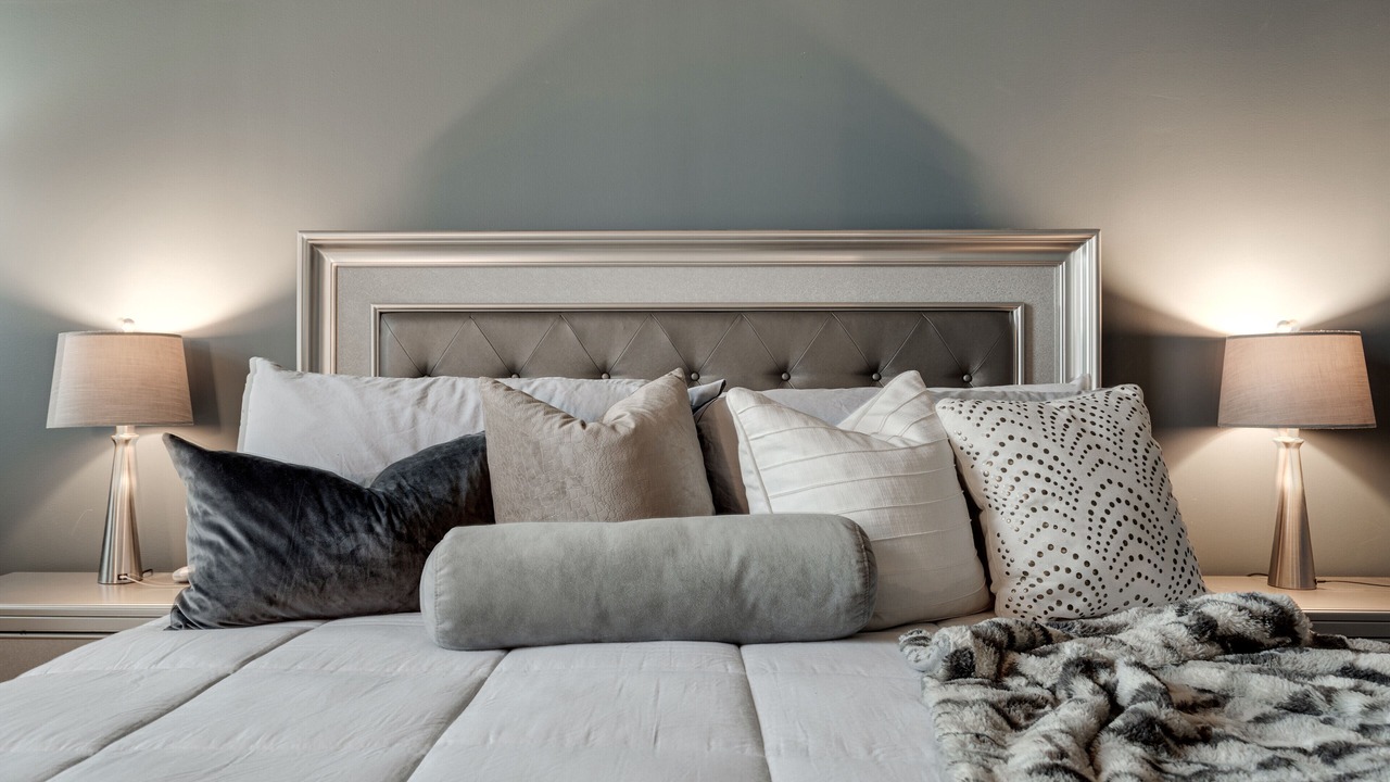Photo of Bedroom in East Nashville