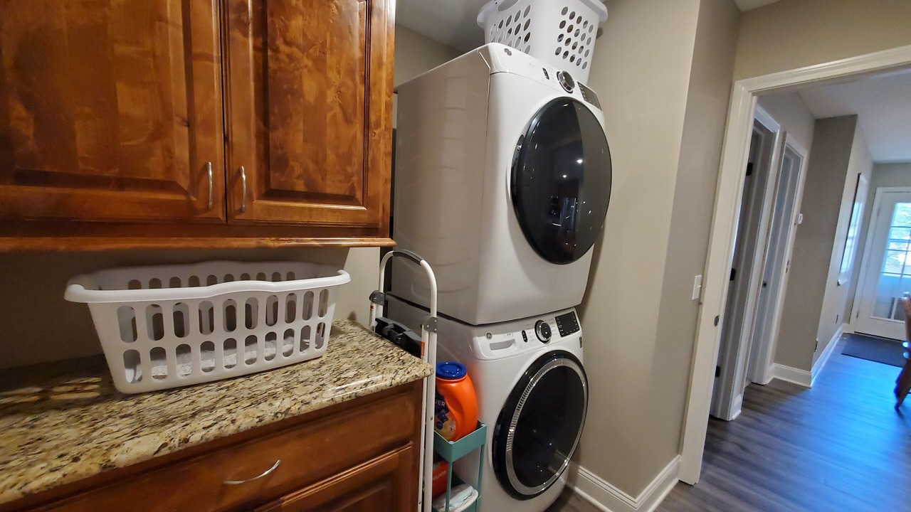 Photo of Bedroom in Beaver Shores