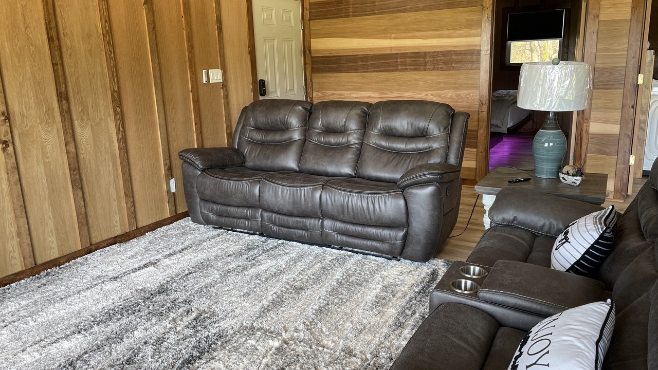 Photo of Bedroom in Pearcy