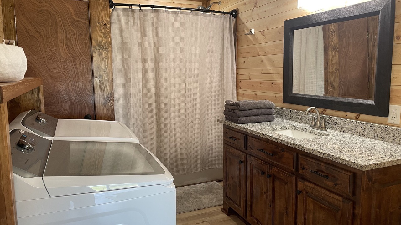 Photo of Bathroom in Pearcy