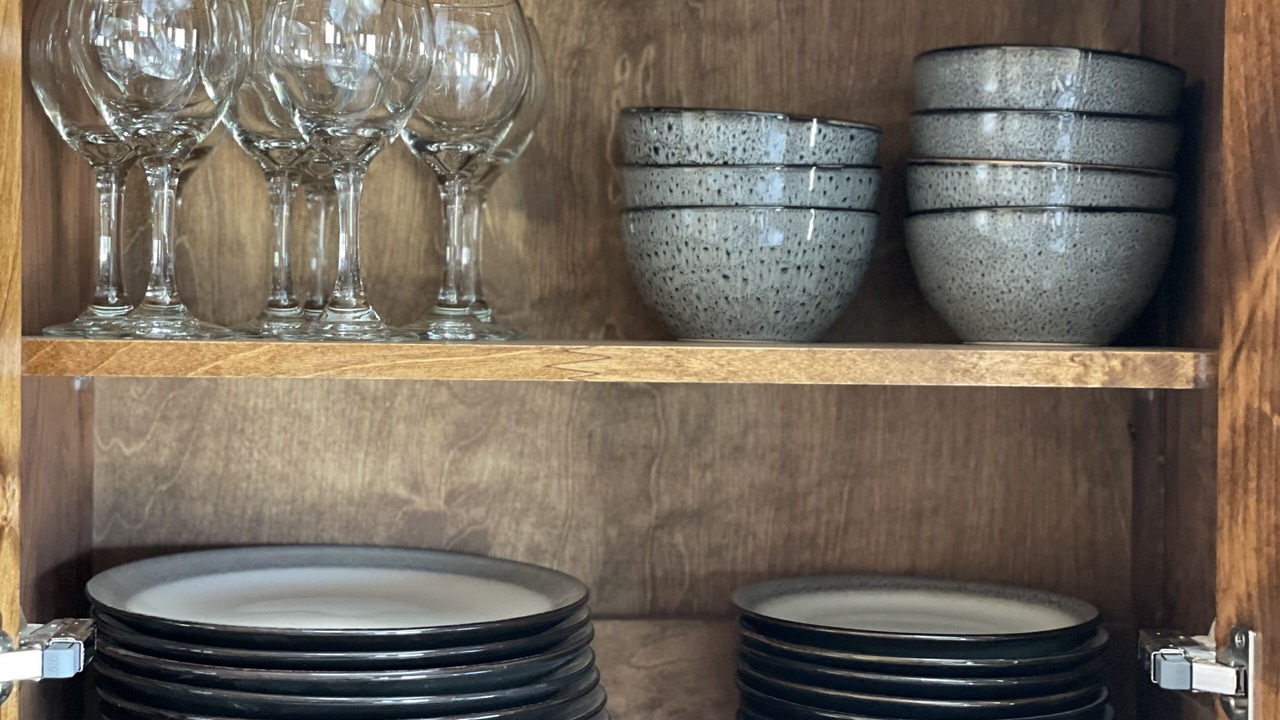 Photo of Kitchen in Pearcy